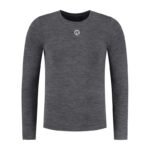 Rogelli functional MERINO undershirt gray SM - Image 2