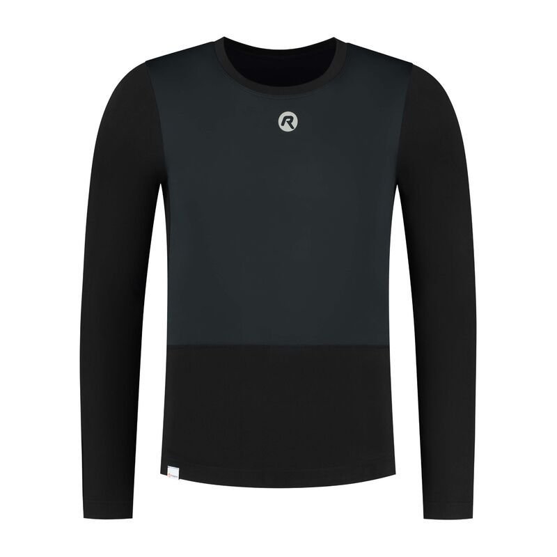 lupin-wear-ca-rogelli-functional-undershirt-no-wind-ii-sm-1894891 Rogelli functional undershirt NO WIND II SM - Image 1