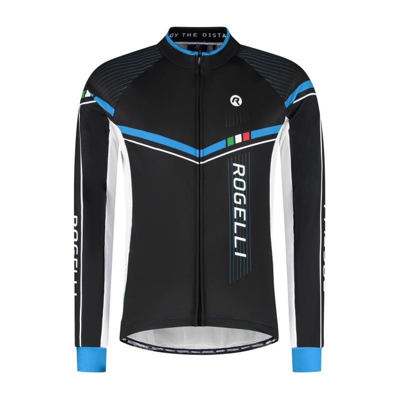 lupin-wear-ca-rogelli-gara-mostro-ii-long-sleeve-shirt-no-4xl-1898657 Rogelli GARA MOSTRO II long sleeve shirt no 4XL - Image 1
