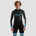 Rogelli GARA MOSTRO II long sleeve shirt no 5XL - Image 3