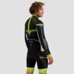 Rogelli GARA MOSTRO II long-sleeved shirt fluor 5XL - Image 2