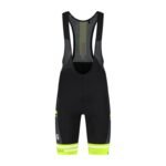 Rogelli GARA MOSTRO II shorts black-fluorescent L