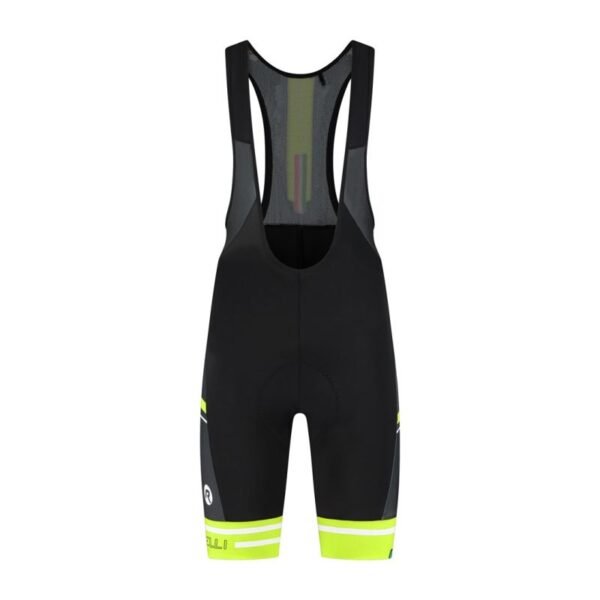 Rogelli GARA MOSTRO II shorts black-fluorescent M