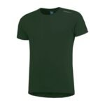 Rogelli PROMOTION T-shirt green XL