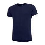 Rogelli PROMOTION T-shirt navy blue XL