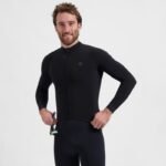 Rogelli SIGNATURELIGHT long sleeve t-shirt black M - Image 2