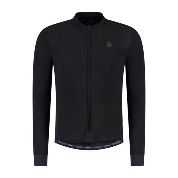 Rogelli SIGNATURELIGHT long sleeve t-shirt black M