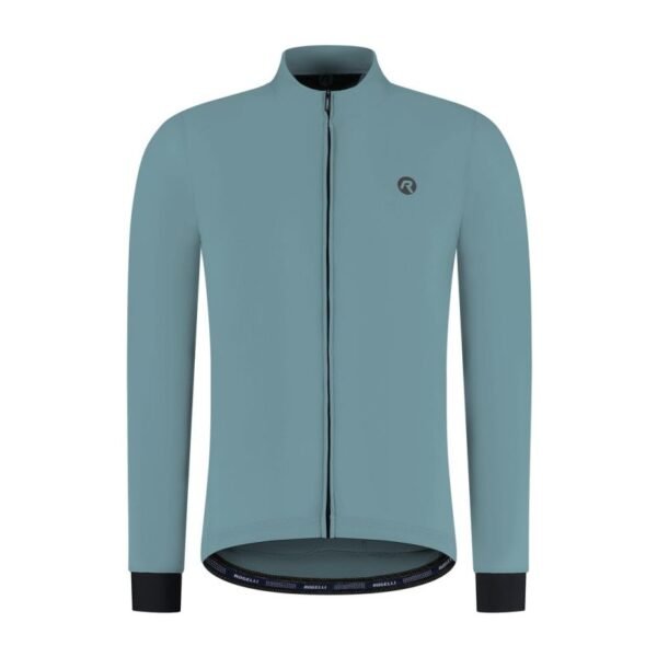 Rogelli SIGNATURELIGHT long sleeve t-shirt blue 3X