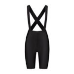Rogelli womens shorts s/s DISTANCE II black M