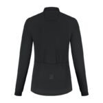 Rogelli womens sweatshirt SIGNATURE LIGHT black XL - Image 2