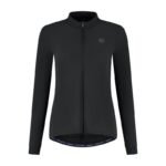 Rogelli womens sweatshirt SIGNATURE LIGHT black XS