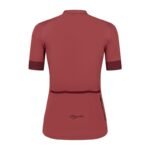 Rogelli womens T-shirt MODESTA cherry XL - Image 2