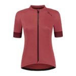 Rogelli womens T-shirt MODESTA cherry XS