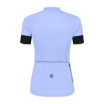 Rogelli womens T-shirt MODESTA lavender L - Image 2