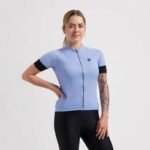 Rogelli womens T-shirt MODESTA lavender L - Image 3