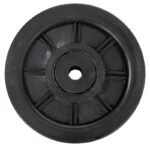 ROLLER fi 100MM FOR ATLAS ROPE fi 6MM ENERO FIT - Image 2