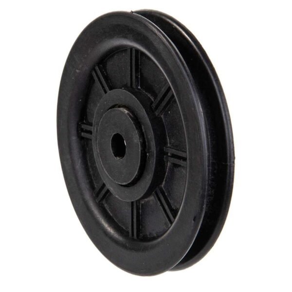 ROLLER fi 100MM FOR ATLAS ROPE fi 6MM ENERO FIT