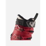 ROSSIGNOL ALLTRACK JR 80 red ski boots - Image 4