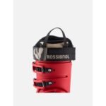 ROSSIGNOL ALLTRACK JR 80 red ski boots - Image 5