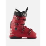 ROSSIGNOL ALLTRACK JR 80 red ski boots - Image 6