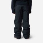 Rossignol Boy Ski Pant Black - Image 2