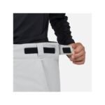 Rossignol Boy Ski Pant Gray - Image 2