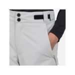 Rossignol Boy Ski Pant Gray - Image 3