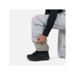 Rossignol Boy Ski Pant Gray - Image 5