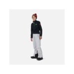 Rossignol Boy Ski Pant Gray - Image 6