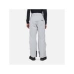 Rossignol Boy Ski Pant Gray - Image 7