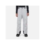 Rossignol Boy Ski Pant Gray - Image 8