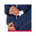 Rossignol Direttissima Jkt Navy Blue Jacket - Image 5