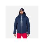 Rossignol Direttissima Jkt Navy Blue Jacket - Image 8
