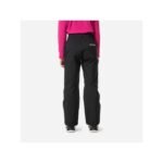 Rossignol Girl Ski Pant Black - Image 4
