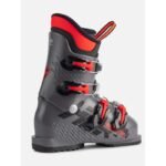 ROSSIGNOL HERO J4 Meteor Grey Ski Boots - Image 2