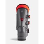 ROSSIGNOL HERO J4 Meteor Grey Ski Boots - Image 3