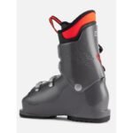 ROSSIGNOL HERO J4 Meteor Grey Ski Boots - Image 4