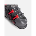 ROSSIGNOL HERO J4 Meteor Grey Ski Boots - Image 5