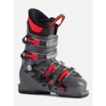 ROSSIGNOL HERO J4 Meteor Grey Ski Boots - Image 8