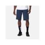 Rossignol Mtb Shorts Navy Blue