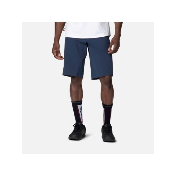 Rossignol Mtb Shorts Navy Blue