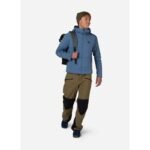 Rossignol Opside Hoodie Jkt Jacket Blue - Image 2