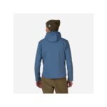 Rossignol Opside Hoodie Jkt Jacket Blue - Image 3