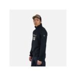 Rossignol Signature Ski Hz Fleece Sweatshirt Black - Image 3