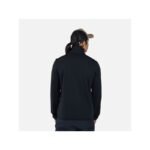 Rossignol Signature Ski Hz Fleece Sweatshirt Black - Image 6