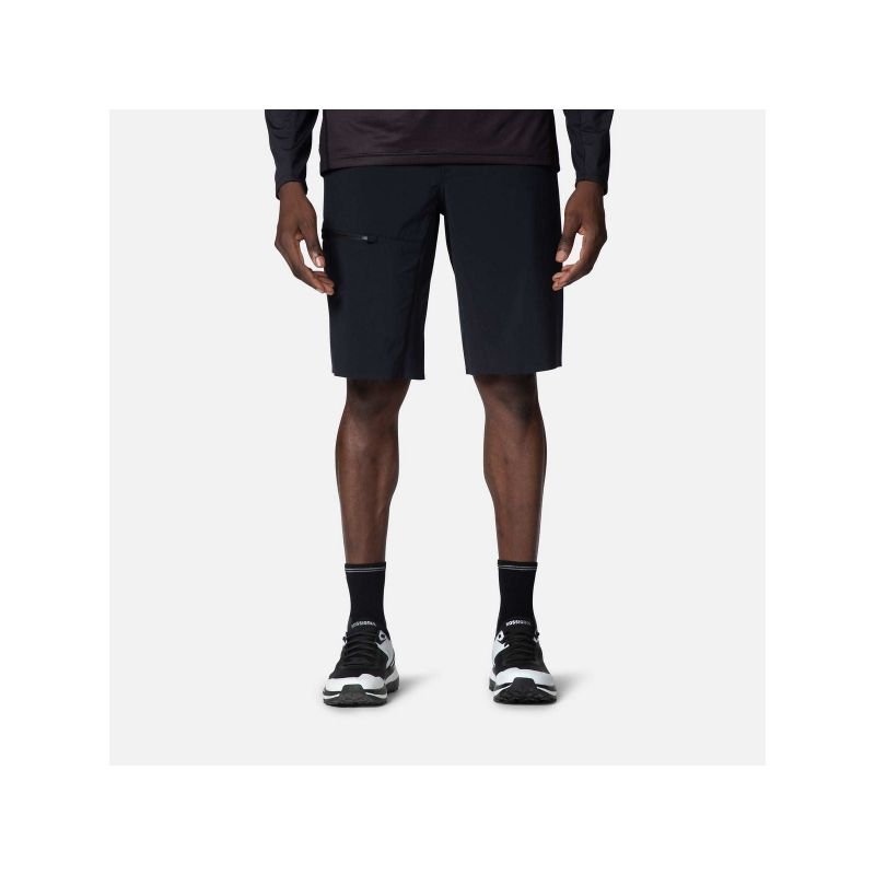 lupin-wear-ca-rossignol-skpr-shorts-black-1746164 Rossignol Skpr Shorts Black - Image 1