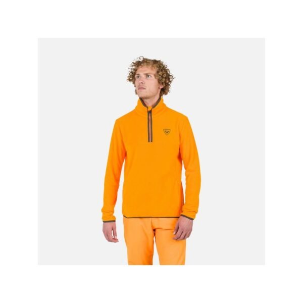 Rossignol Strawpile Fleece Hz sweatshirt