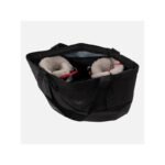 Rossignol Tote Bag 30L Black - Image 3
