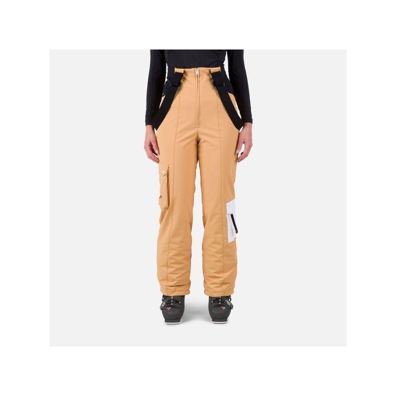 lupin-wear-ca-rossignol-w-bib-insulated-pant-1747772 Rossignol W Bib Insulated Pant - Image 1