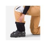Rossignol W Bib Insulated Pant - Image 6